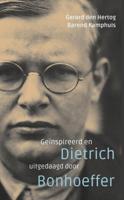 Geïnspireerd en uitgedaagd door Dietrich Bonhoeffer - Gerard den Hertog, Barend Kamphuis - ebook - thumbnail