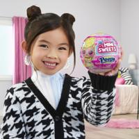 L.O.L. Surprise! Loves Mini Sweets Peeps pop - thumbnail