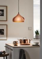 Eglo Antieke hanglampHapton - 49449 - thumbnail