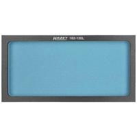 HAZET 2-componenten zachtschuiminleg · leeg 163-130L · L x B x H: 342 mm x 172 mm x 33 mm - thumbnail