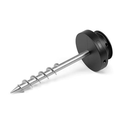 Kärcher Home & Garden 2.645-382.0 Grondpen voor slanghaspel 1 stuk(s) Kärcher Home & Garden 2.645-382.0 Grondpen voor slanghaspel 1 stuk(s)