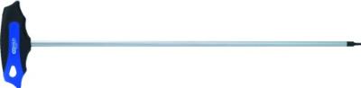 KS Tools 158.8051 T-handgreep Torx-stiftsleutel lang, T10