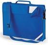 Quadra QD457 Junior Book Bag With Strap - Bright Royal - 37 x 30 x 6 cm