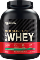 Gold Standard 100% Whey Protein | Optimum Nutrition | 2270g - thumbnail