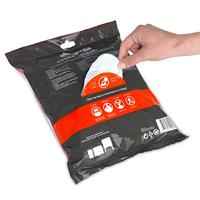Brabantia afvalzak J 20-25 liter 40 stuks - thumbnail