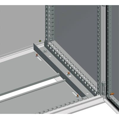 Schneider Electric NSYSMEC841 Plaatdikte (max.): 1.5 mm Staal 1 stuk(s)