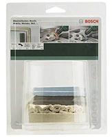 Bosch Accessoires Polijstset 5-delig - 2609256555 - thumbnail