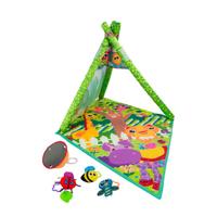 Lamaze 4-in-1 Speelgym Tipi Tent - thumbnail