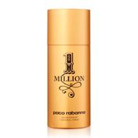 Paco Rabanne deo spray one million 150ml heren - thumbnail