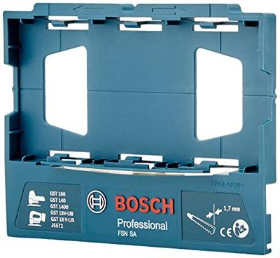 Bosch Professional FSN SA Geleiderailadapter voor decoupeerzaag - 1600A001FS - thumbnail