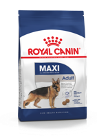 Royal Canin Dog Maxi Adult Dry 15kg - thumbnail