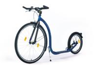 Kickbike sport g4 blue - thumbnail
