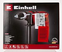 Einhell TC-ID 650 E Klopboormachine 650 W - thumbnail
