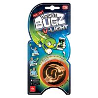 Bright Bugz V-light Goochelset Assorti - thumbnail