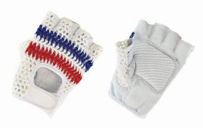 AGU Classic Handschoenen - Wit - XS