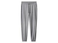 esmara Men Heren joggingbroek (Grijs, XL) - thumbnail