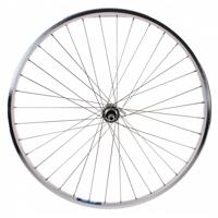 Ryde achterwiel Zac 19 28 inch freewheel uitval zilver - thumbnail