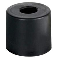 Adam Hall 4913 Rubber voetje 38x33mm - thumbnail