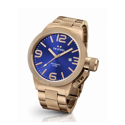 TW Steel Canteen CB185 Horloge 45mm TW Steel Canteen CB185 Horloge 45mm