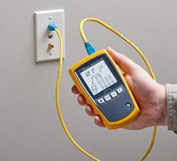 Fluke Networks 5018508 MS-POE Kabelmeter Meetbereik: Audio/Video, Netwerk, Telecommunicatie - thumbnail