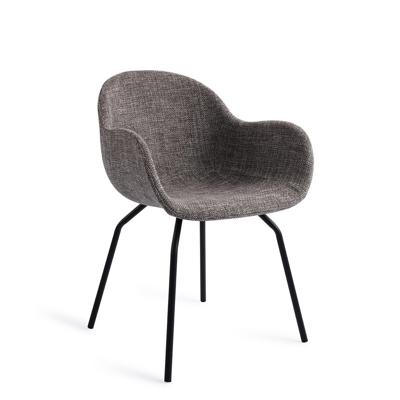 Jesper Home Eetkamerstoel 'Otsu' kleur Wood 'n Ash