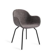 Jesper Home Eetkamerstoel 'Otsu' kleur Wood 'n Ash - thumbnail