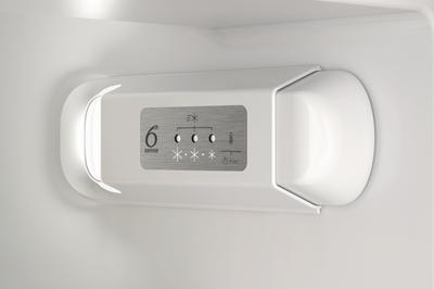 Whirlpool WHC18D021C2 SF Inbouw koel-vriescombinatie