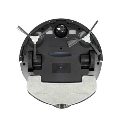 Robotstofzuiger Livoo DOH145 WASH'UP