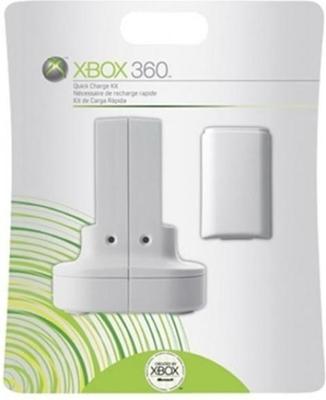 Microsoft Quick Charge Kit (White) Microsoft Quick Charge Kit (White)