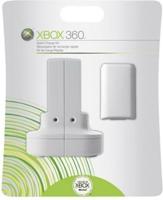 Microsoft Quick Charge Kit (White) - thumbnail