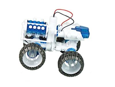 POWERplus Thunderbird - monster truck op zoutwater