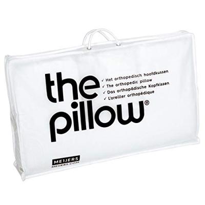 The Pillow Compact soft