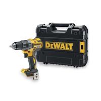 DeWalt DCD791NT 18V XR BL Schroef/boormachine | body in TSTAK - DCD791NT-XJ - thumbnail
