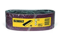 DeWALT DT3305 P150 Schuurband 75x533mm VE=10 - thumbnail