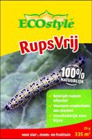 ECOstyle Rupsvrij Delfin 25g - thumbnail