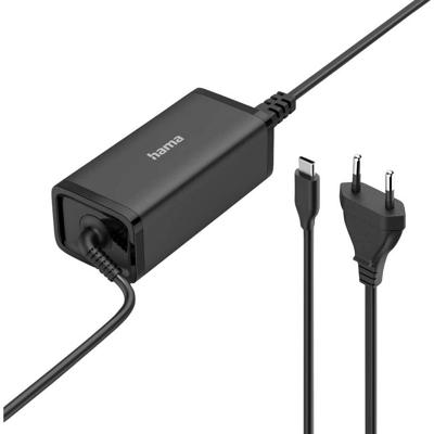 Hama Laptop netvoeding 100 W 5 A