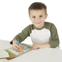 Melissa & Doug Water wow! (safari) - thumbnail