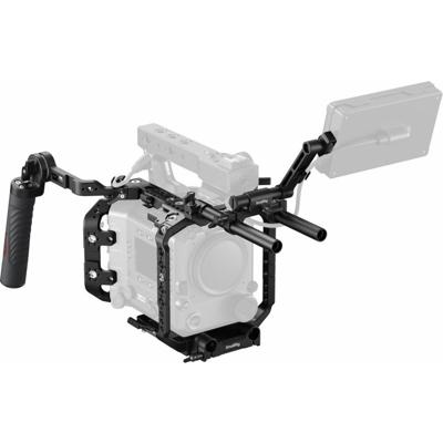 SmallRig 5341 Camera Cage Kit for FUJIFILM GFX ETERNA 55