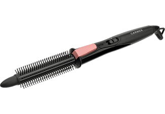 Carmen CB3085 Föhnborstel Zwart/Roze