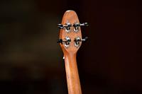 Ortega Keiki K2-68 Peace 68 ukelele set - thumbnail