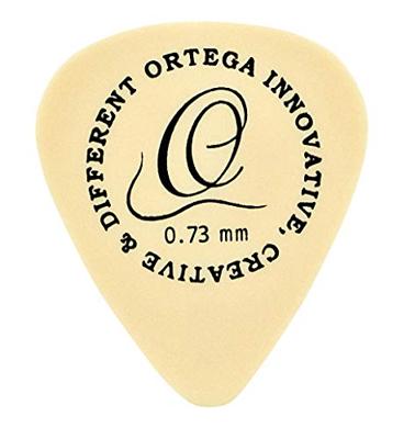 Ortega S-tech OGPST12-073 plectrum set 12 stuks