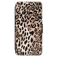 iPhone 16 Pro flipcase - Luipaardprint - thumbnail
