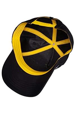 Pokémon - Pikachu 025 Men's Adjustable Cap