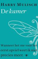 De kamer - Harry Mulisch - ebook - thumbnail