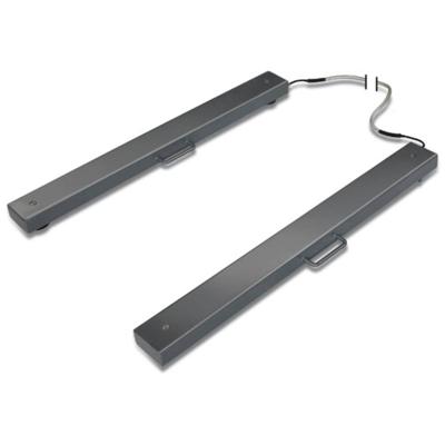 Kern Weegbalken Weegbereik (max.) 6000 kg Resolutie 2000 g