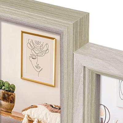 Zep fotolijst vz662 zara 6q 6x10x15 cm