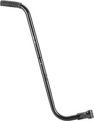 XLC tw-s02 children&apos;s push handle for seatpost mounting