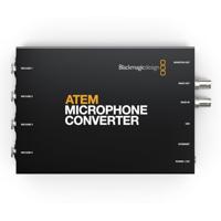 Blackmagic ATEM Microphone Converter - thumbnail