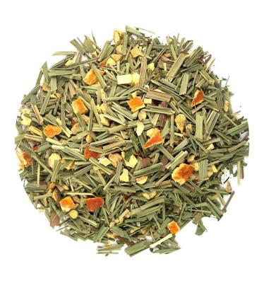 Geels Gember cool bio 1 Kilogram