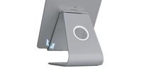 Rain Design 10055 mStand tablet plus inklapbare standaard voor iPad en tablet - Space Grey - thumbnail
